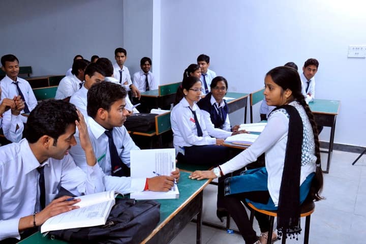 Sunrise Institute of Engineering Technology and Management, Unnao campus photo 2