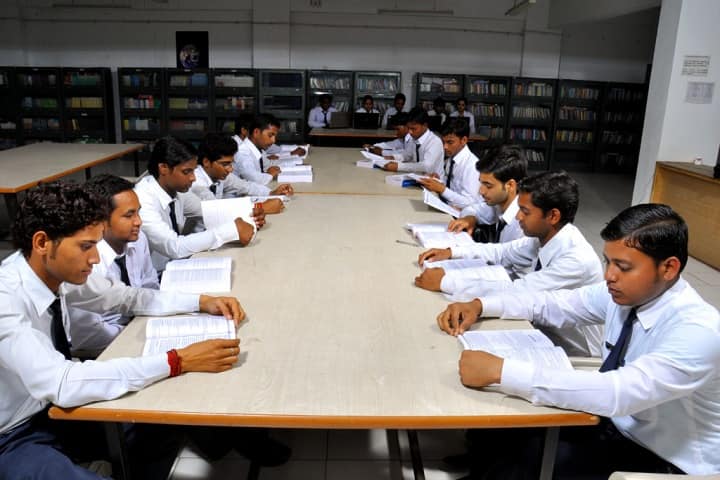 Sunrise Institute of Engineering Technology and Management, Unnao campus photo 3