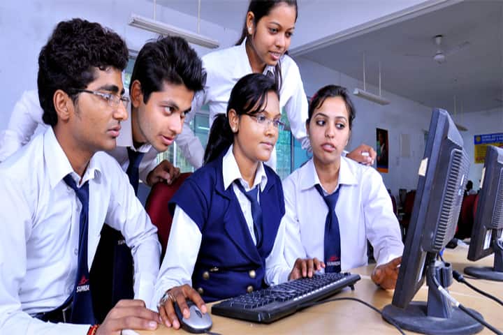 Sunrise Institute of Engineering Technology and Management, Unnao campus photo 4