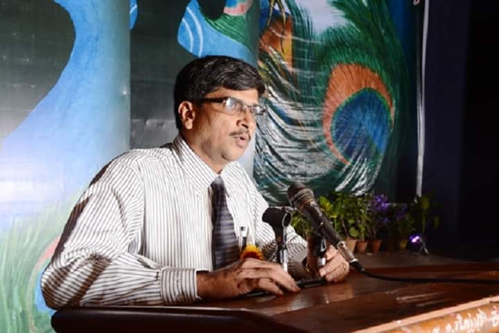 Mandya Institute of Medical Sciences, Mandya campus photo 4