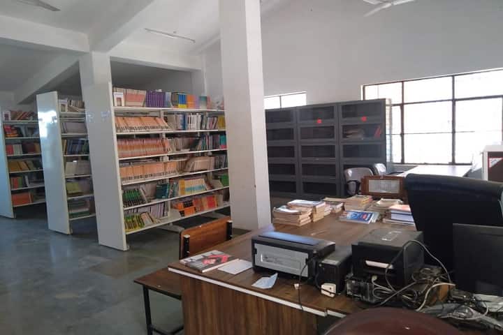 Pt Poornanad Tiwari Government Degree College, Doshapani, Nainital campus photo 4