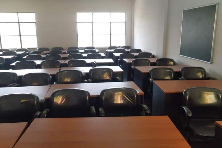 Pt Poornanad Tiwari Government Degree College, Doshapani, Nainital campus photo 5