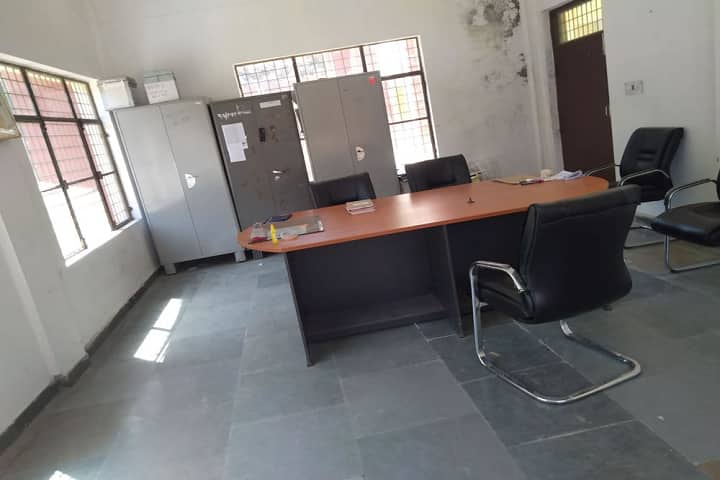 Pt Poornanad Tiwari Government Degree College, Doshapani, Nainital campus photo 6