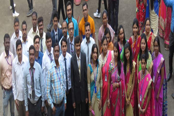 Smt Janakibai Rama Salvi College of Arts Commerce and Science, Thane campus photo 4