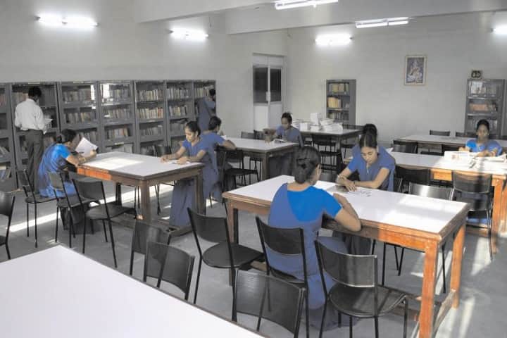 Sri Venkateswara College of Education, Karaikal campus photo 4