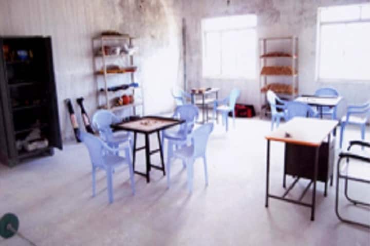 Sri Venkateswara College of Education, Karaikal campus photo 6