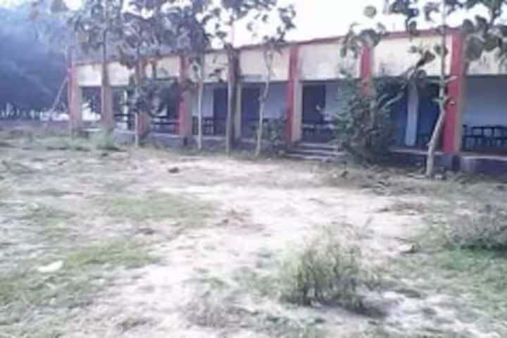 Bahera College, Bahera campus photo 2