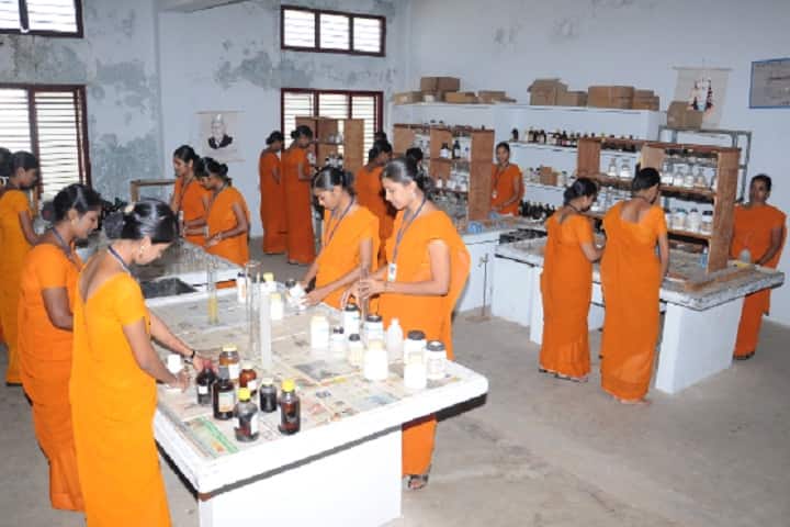 VVS College Of Education, East Godavari campus photo 2