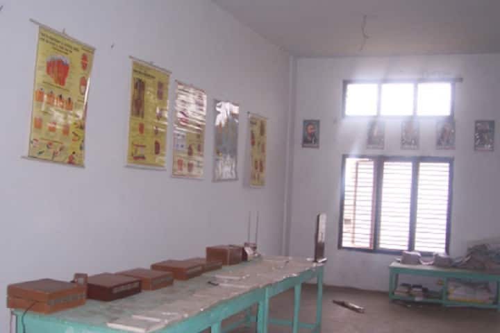 VVS College Of Education, East Godavari campus photo 3
