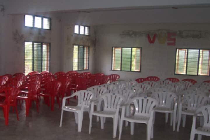 VVS College Of Education, East Godavari campus photo 4