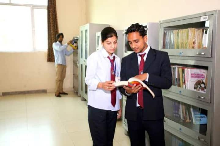 Satyam Institute of Engineering and Technology, Amritsar campus photo 3