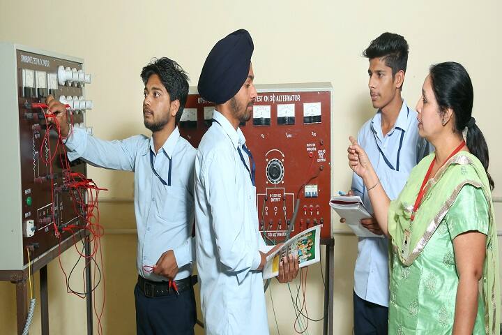 Satyam Institute of Engineering and Technology, Amritsar campus photo 4