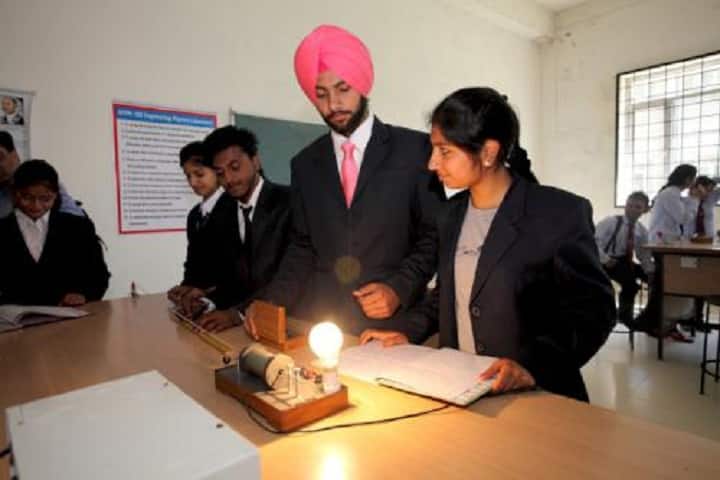 Satyam Institute of Engineering and Technology, Amritsar campus photo 5