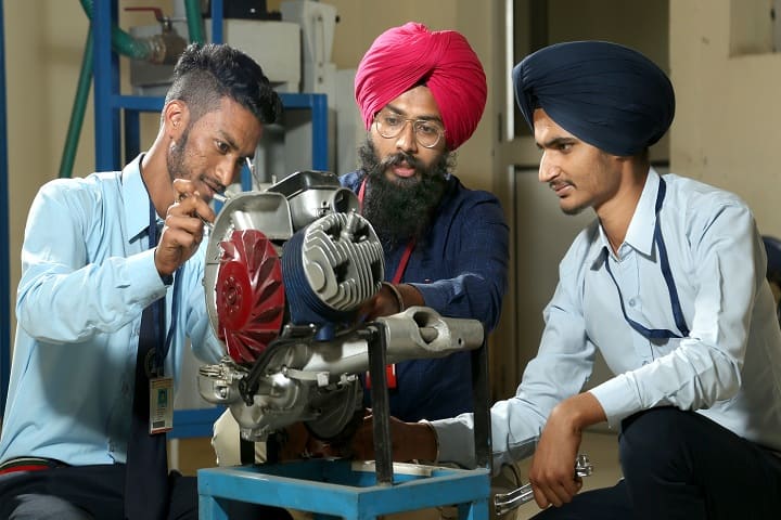 Satyam Institute of Engineering and Technology, Amritsar campus photo 6
