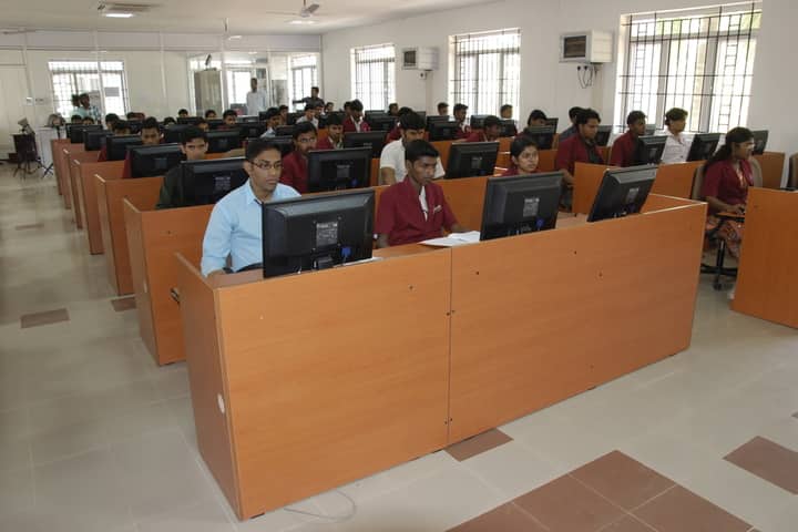 Kalaivani College of Technology, Coimbatore campus photo 3