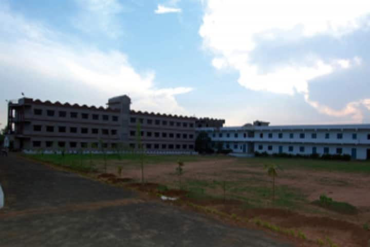 NOVA College of Engineering and Technology, Hyderabad campus photo 2