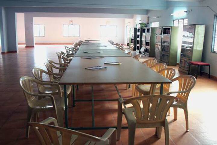 NOVA College of Engineering and Technology, Hyderabad campus photo 4