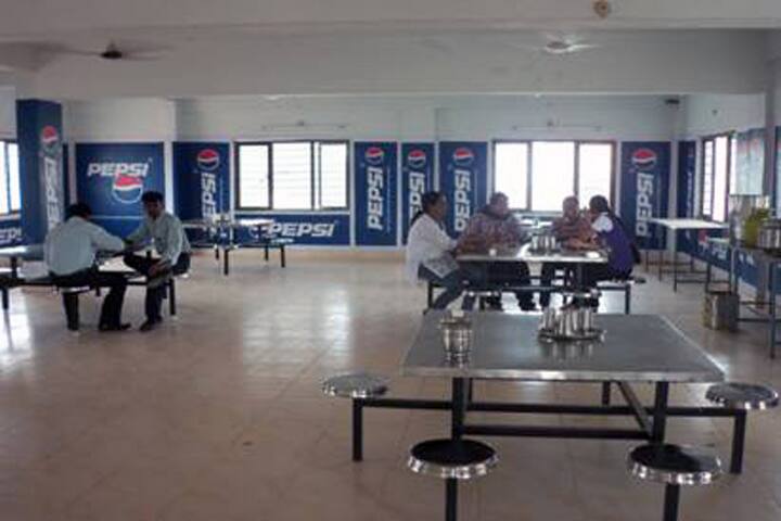 NOVA College of Engineering and Technology, Hyderabad campus photo 6
