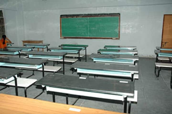Shadan Women's College of Engineering and Technology, Hyderabad campus photo 2
