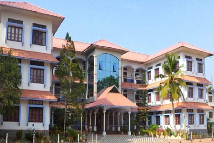 Porukara College of Education, Alappuzha campus photo 2