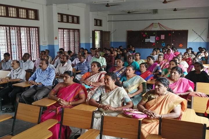Porukara College of Education, Alappuzha campus photo 3