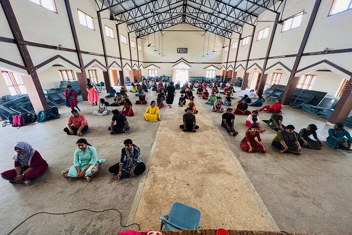 Porukara College of Education, Alappuzha campus photo 4