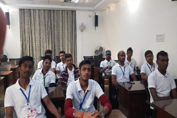 National Business College, Patna campus photo 2