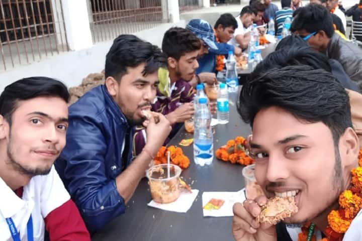 National Business College, Patna campus photo 3