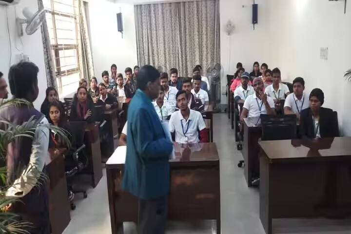 National Business College, Patna campus photo 4