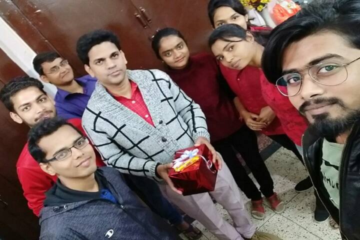 National Business College, Patna campus photo 6