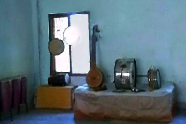 Minerva College of Education, East Godavari campus photo 2