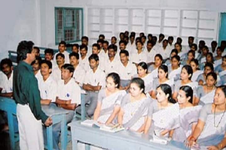 Minerva College of Education, East Godavari campus photo 3