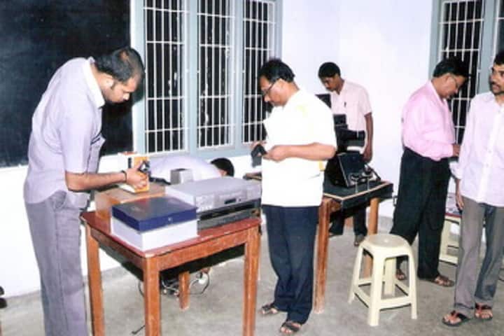 Minerva College of Education, East Godavari campus photo 4