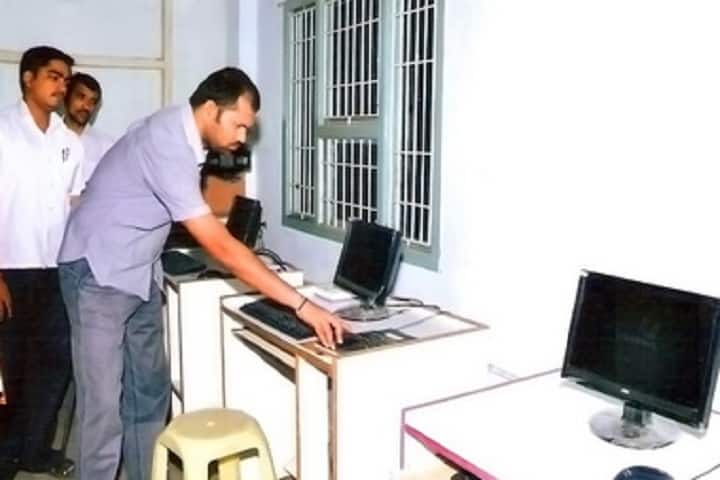 Minerva College of Education, East Godavari campus photo 5