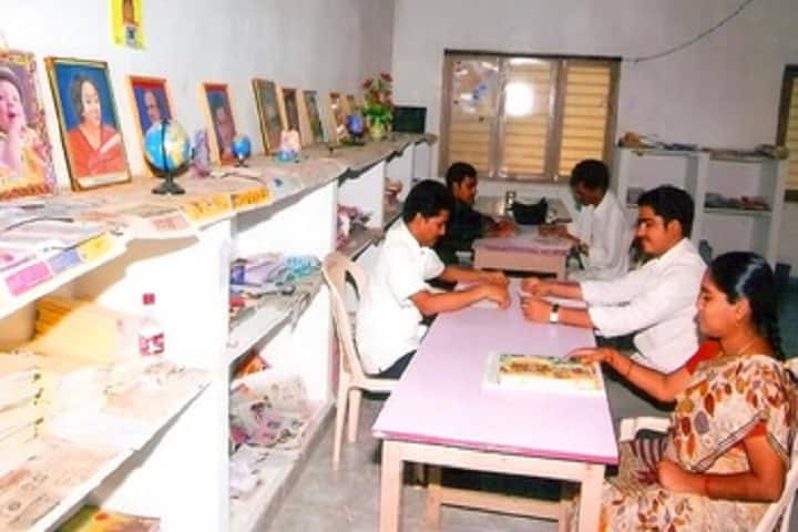 Minerva College of Education, East Godavari campus photo 6