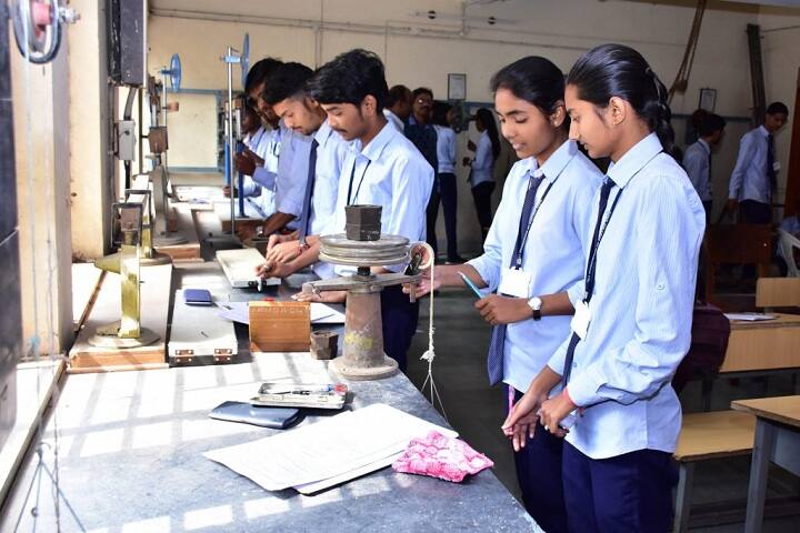 Government College of Engineering, Yavatmal campus photo 4