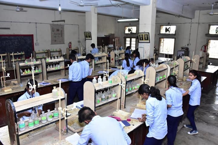 Government College of Engineering, Yavatmal campus photo 5