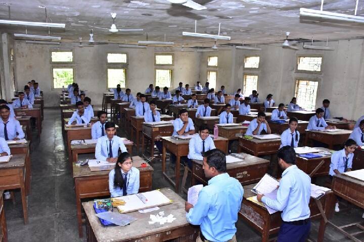 Government College of Engineering, Yavatmal campus photo 6