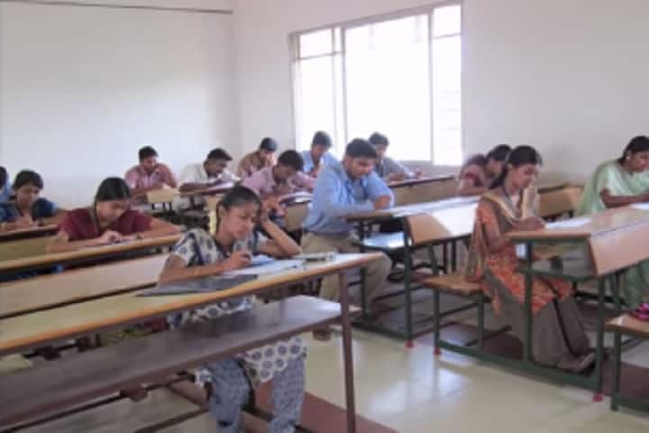Maharaja Institute of Technology, Coimbatore campus photo 3
