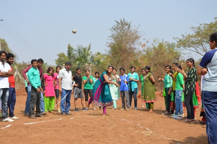 Maharaja Institute of Technology, Coimbatore campus photo 4