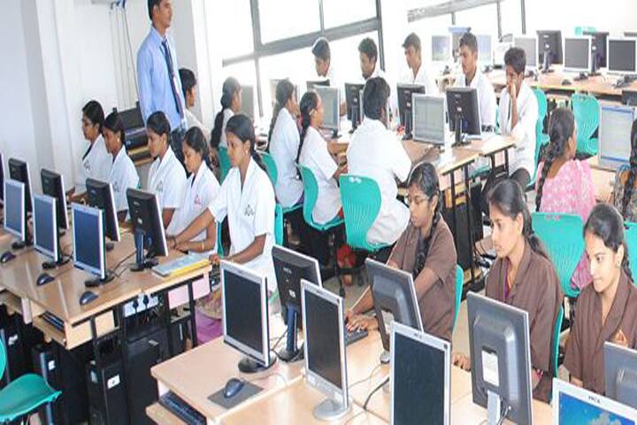 Maharaja Institute of Technology, Coimbatore campus photo 5