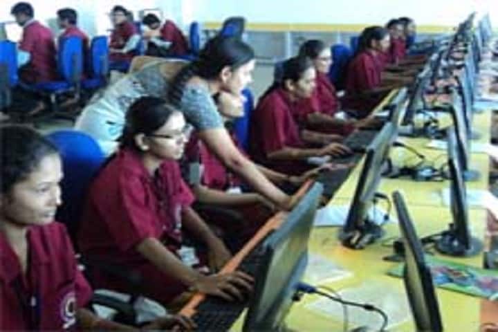 Vignana Bharathi Institute of Technology, Proddatur campus photo 2