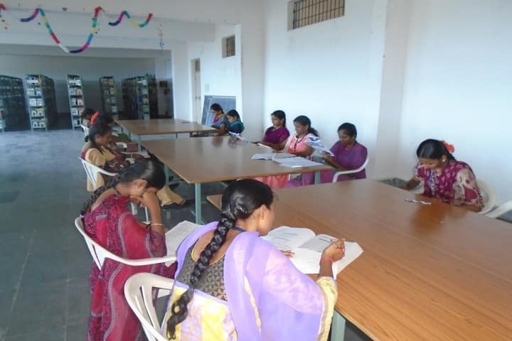 Vignana Bharathi Institute of Technology, Proddatur campus photo 4