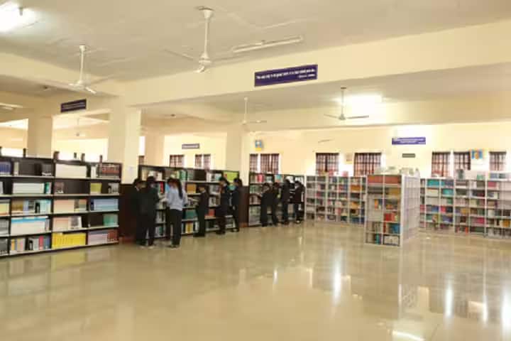 Maharani Girls Engineering College, Jaipur campus photo 4