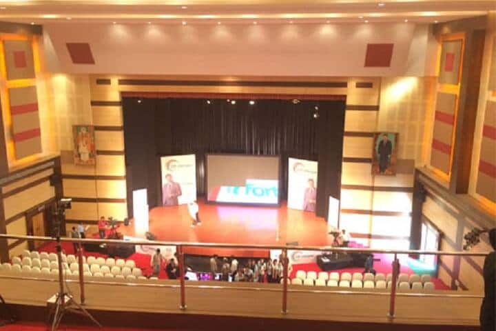 Maharani Girls Engineering College, Jaipur campus photo 6