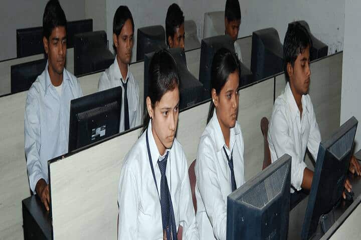 Mahatma Gandhi Engineering College, Jaipur campus photo 3