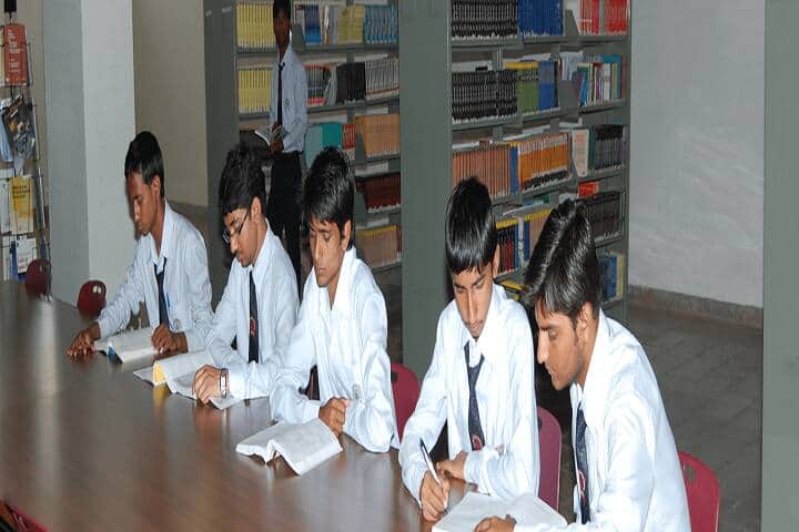 Mahatma Gandhi Engineering College, Jaipur campus photo 5
