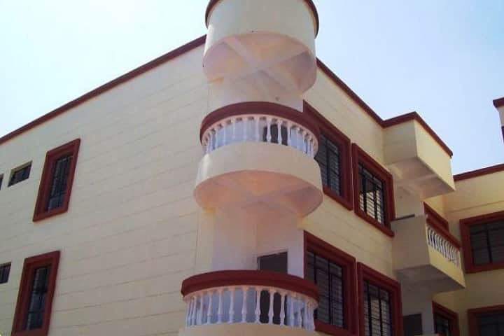 RKDF College of Technology and Research, Bhopal campus photo 3