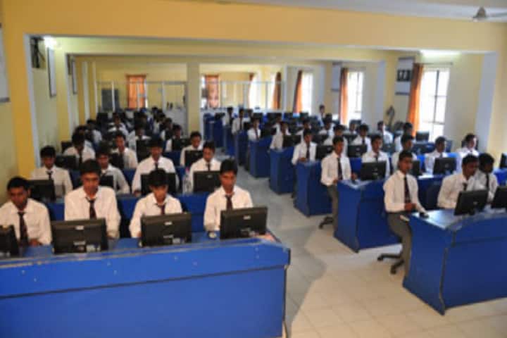RKDF College of Technology and Research, Bhopal campus photo 4