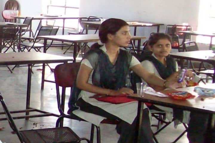 RKDF College of Technology and Research, Bhopal campus photo 6
